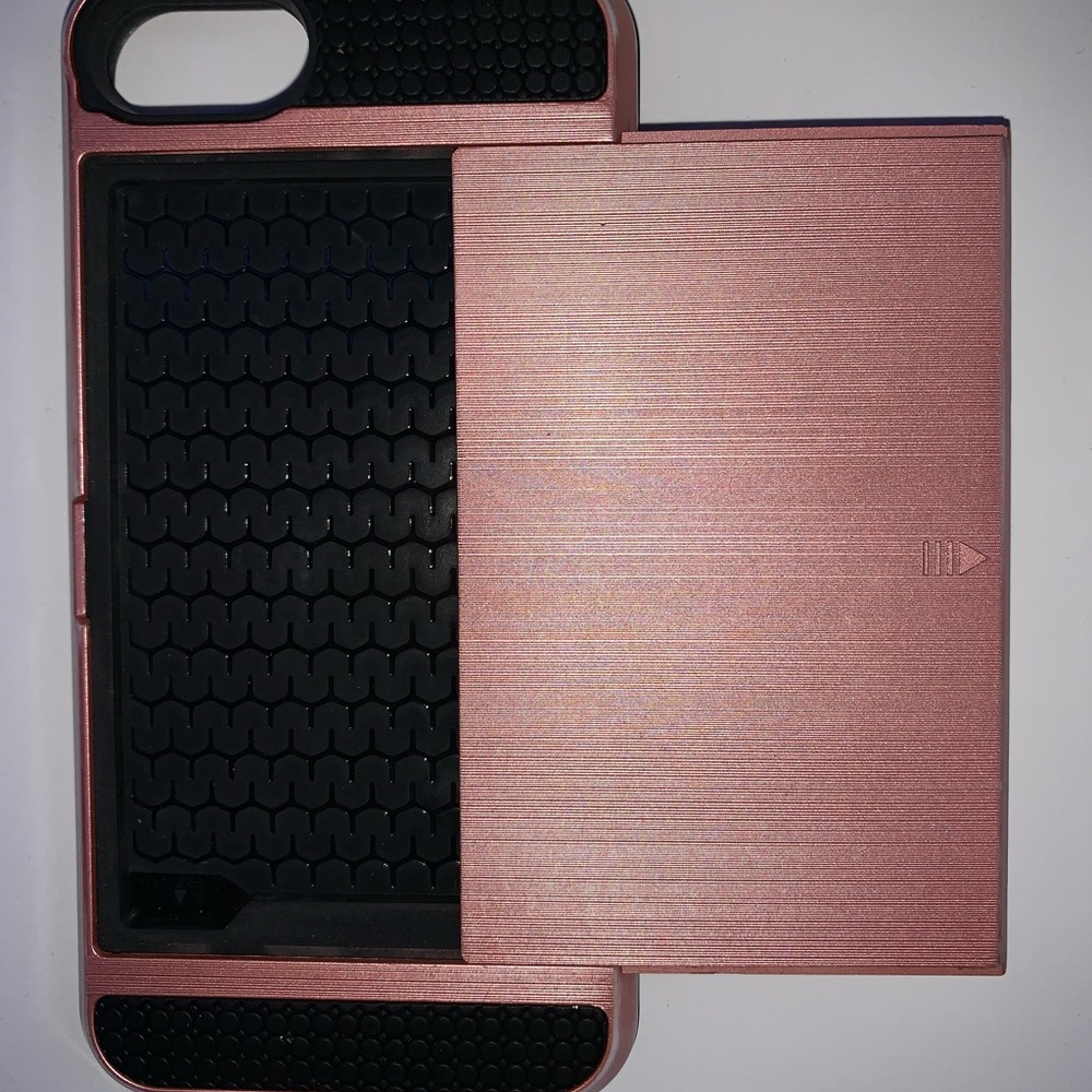 Pink iPhone case - Picture 4 of 4